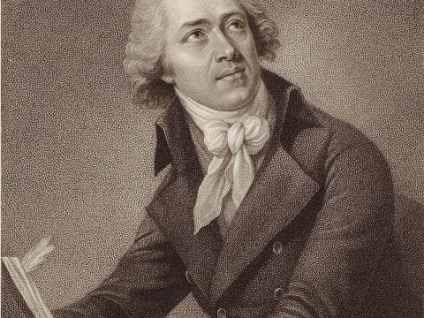 Leopold Koželuch