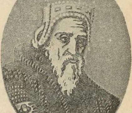 Stephen II of Croatia