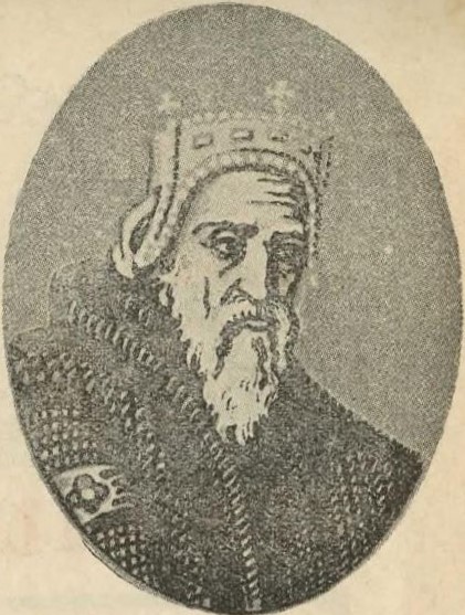 Stephen II of Croatia
