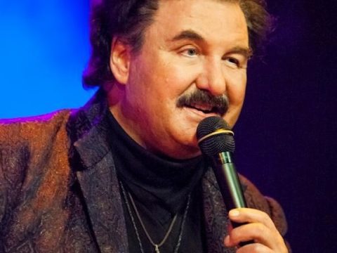 Krzysztof Krawczyk