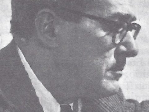 Krešimir Baranović