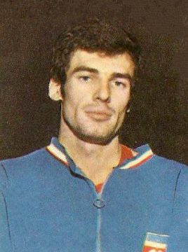 Krešimir Ćosić