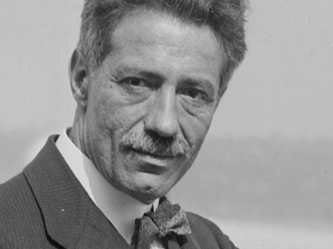 Fritz Kreisler