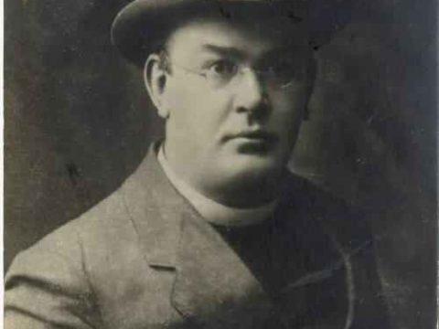 Janez Evangelist Krek