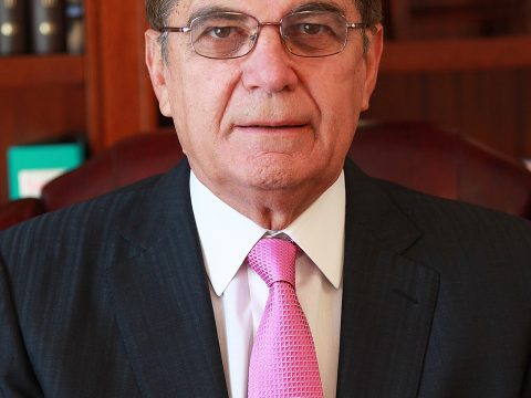 Dimitris Kremastinos