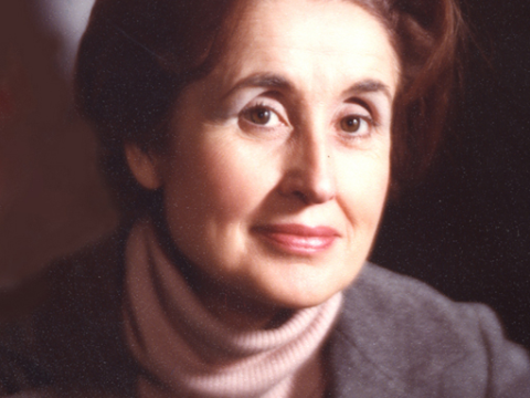 Juanita M. Kreps