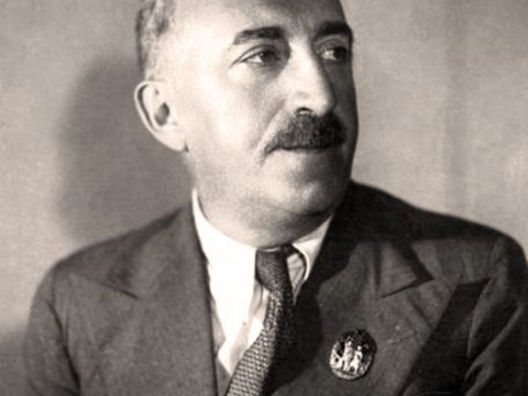 Alexander Krein