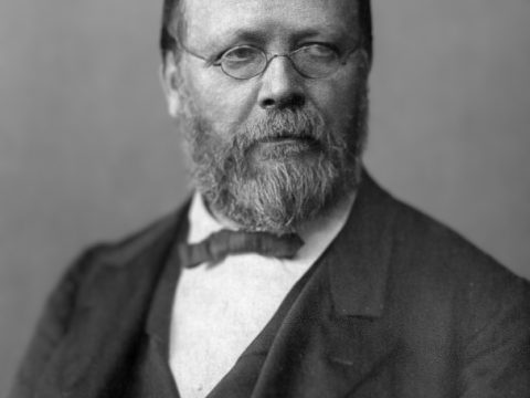 Krišjānis Valdemārs