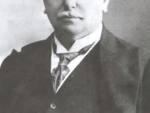 Krikor Zohrab