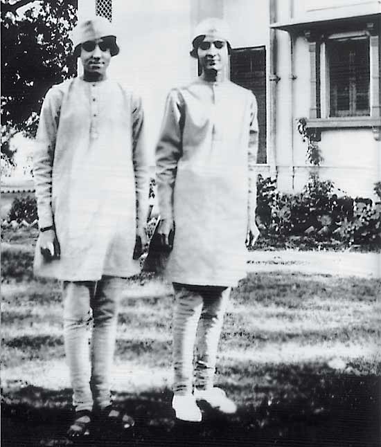 Krishna Kumari