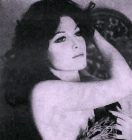 Krista Nell