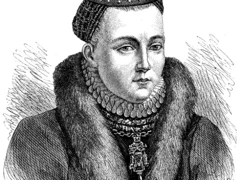 Christina Gyllenstierna