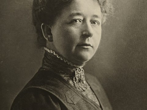 Kristine Bonnevie