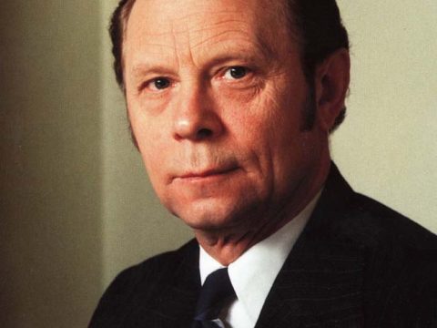 Kristján Eldjárn