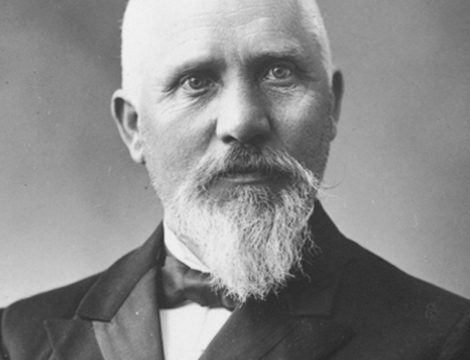Kristján Jónsson
