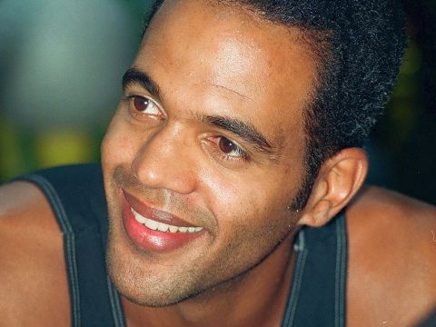 Kristoff St. John