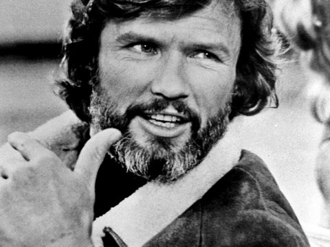 Kris Kristofferson
