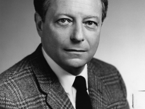 Irving Kristol