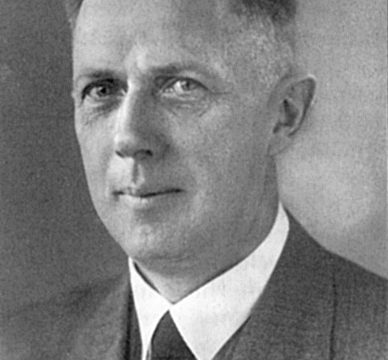 Friedrich Wilhelm Kritzinger