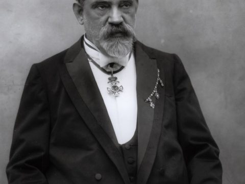 František Křižík