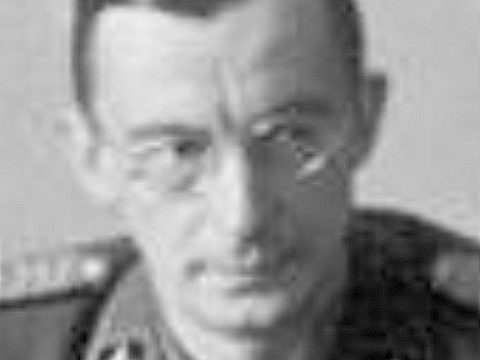 Erhard Kroeger