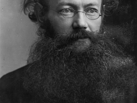 Peter Kropotkin