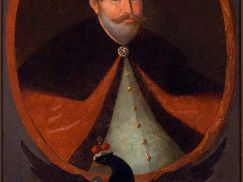 Krzysztof Radziwiłł