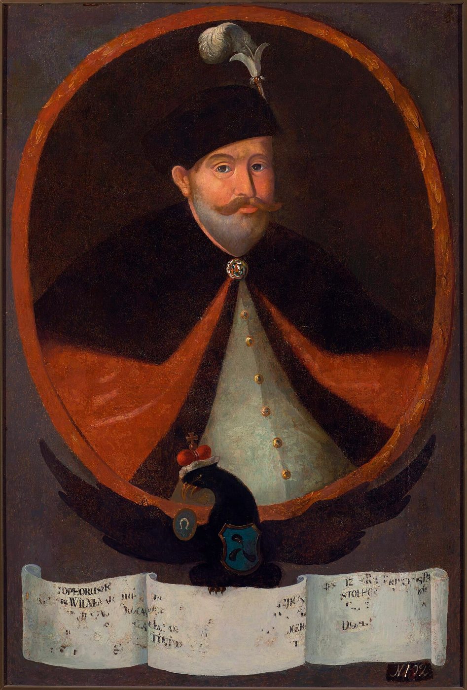 Krzysztof Radziwiłł