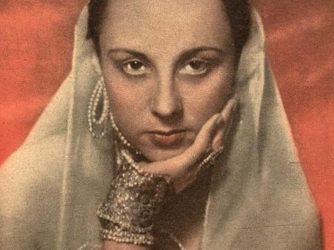 Krystyna Ankwicz