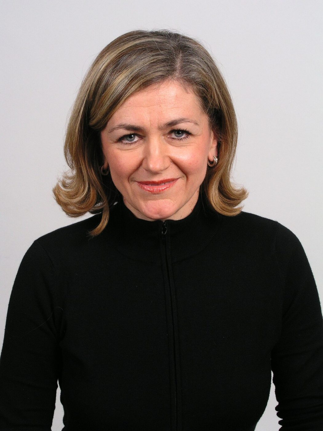 Krystyna Bochenek