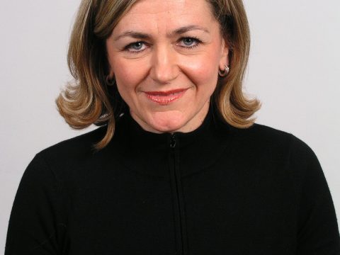 Krystyna Bochenek