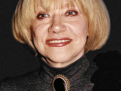 Krystyna Sienkiewicz
