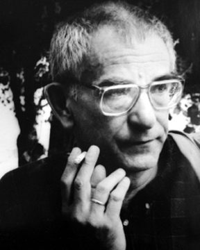 Krzysztof Kieślowski