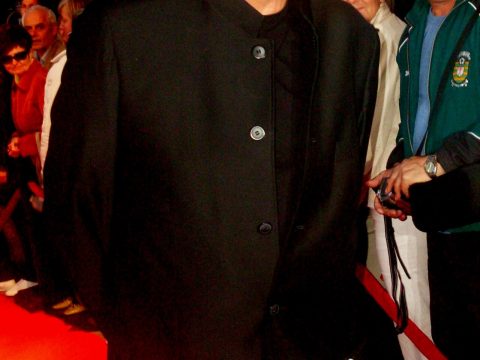 Krzysztof Krauze