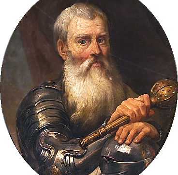 Krzysztof Mikołaj Radziwiłł