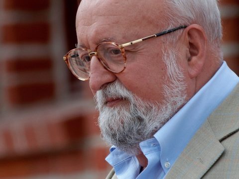 Krzysztof Penderecki