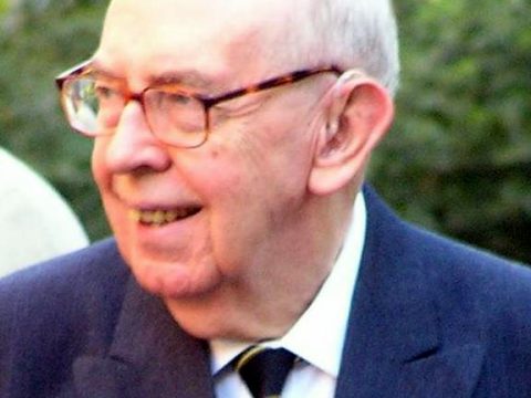 Krzysztof Skubiszewski