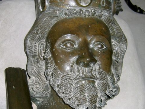 Christopher II of Denmark