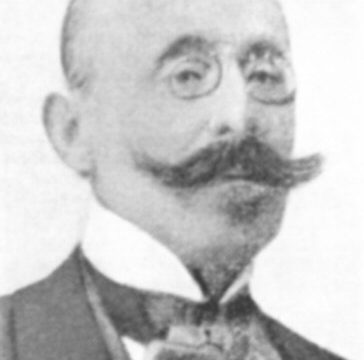 Ksaver Šandor Gjalski