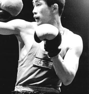 Ku Yong-jo