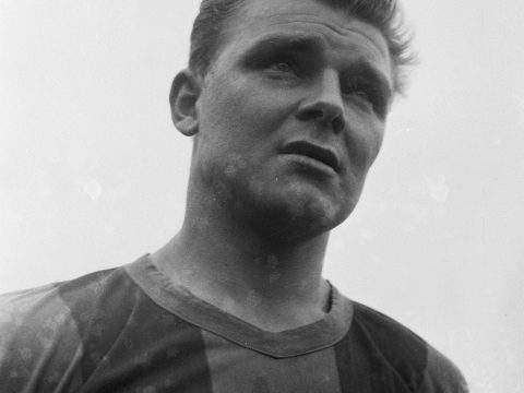 László Kubala