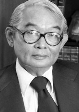 Kukrit Pramoj
