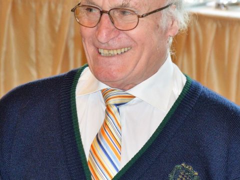 Gergely Kulcsár