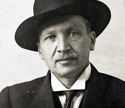 Kullervo Manner