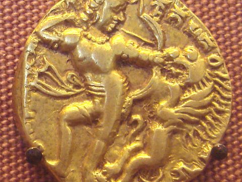 Kumaragupta I