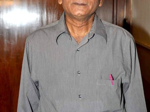 Kundan Shah