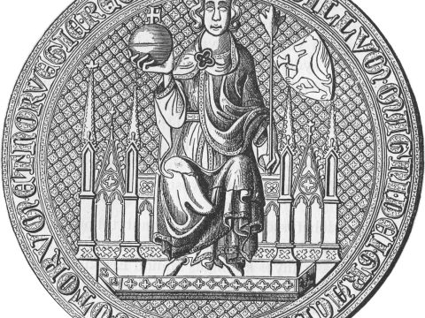 Magnus IV of Sweden
