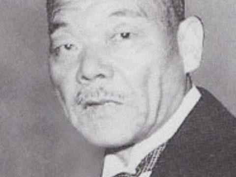 Kuniaki Koiso