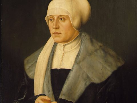 Kunigunde of Austria