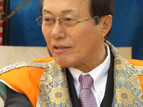 Kunishige Kamamoto